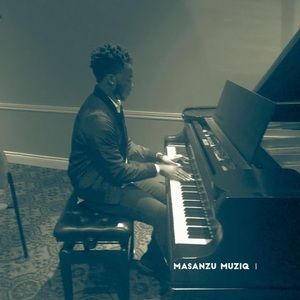 Meet your Posher, Takunda